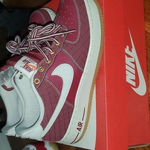 Nike air force 1